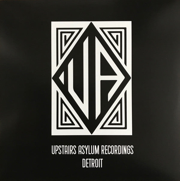 Norm Talley, Moodymann, Omar S* : Det-313-EP (12", EP)