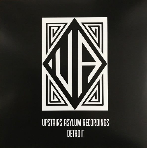 Norm Talley, Moodymann, Omar-S : Det-313-EP (12", EP)