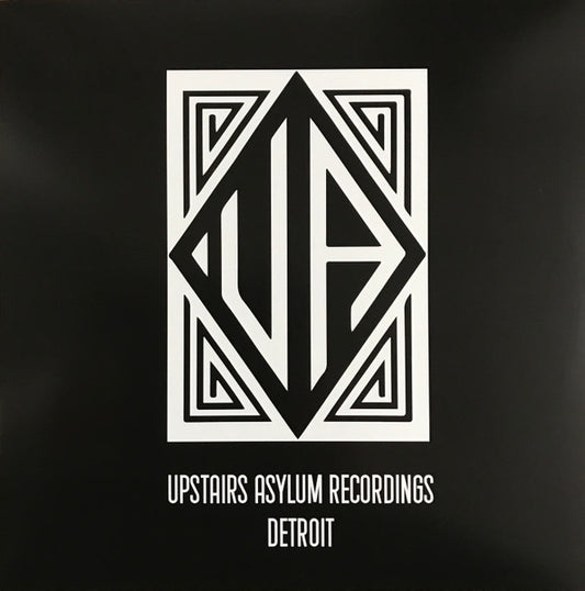 Norm Talley, Moodymann, Omar-S : Det-313-EP (12", EP)