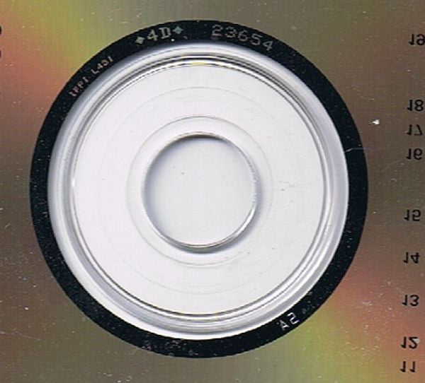 Simon & Garfunkel : The Concert In Central Park (CD, Album, Club, RP)