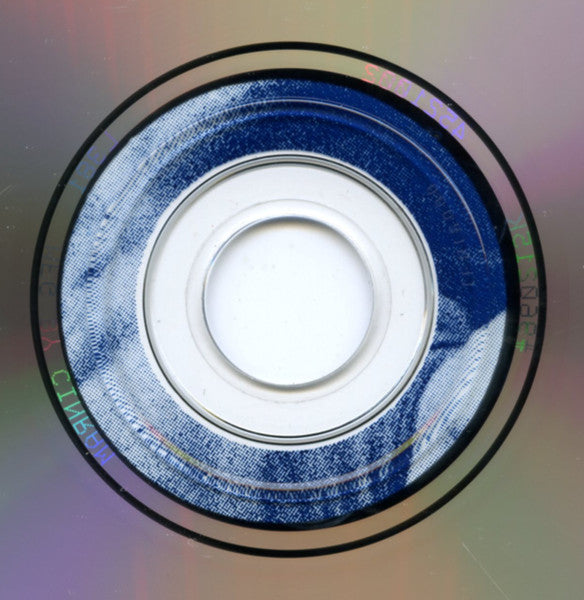 Pavarotti & Friends : Together For The Children Of Bosnia (CD, Album, Club)