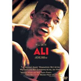 Columbia Ali [DVD]