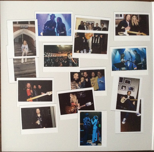 Margo Price : Perfectly Imperfect At The Ryman (2xLP, Album, Ltd, Cle)