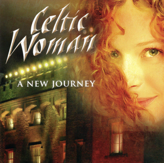Celtic Woman : A New Journey (CD, Album)