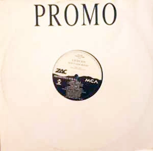 Livin' Joy : Don't Stop Movin' (12", Promo)