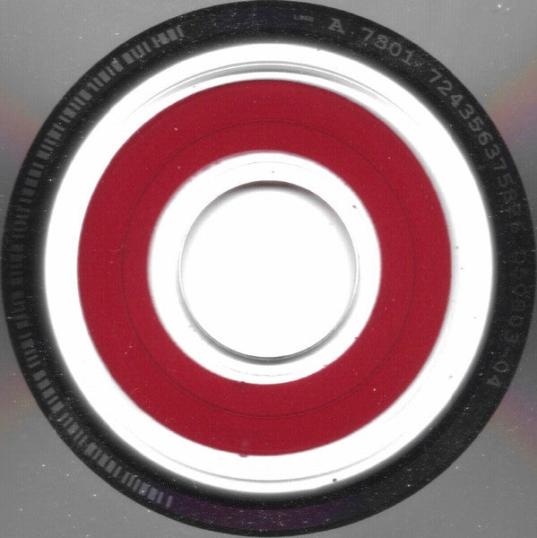 Audio Adrenaline : Until My Heart Caves In (CD, Album)