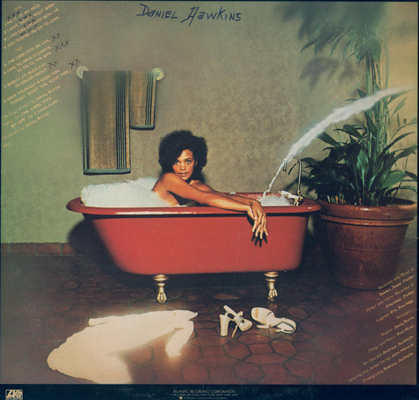 Johnny Bristol : Bristol's Creme (LP, Album)