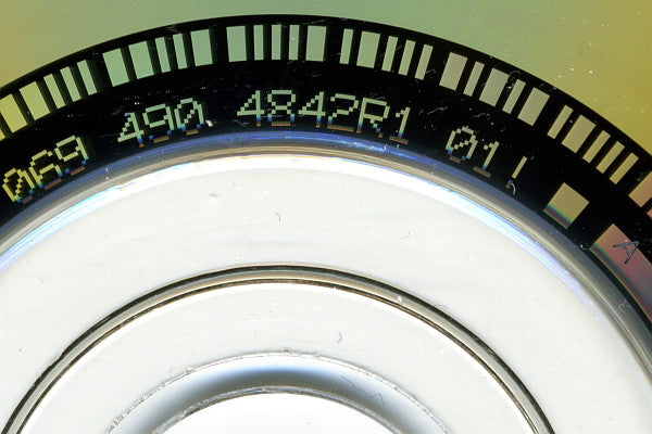 Various : A Very Special Christmas Live From Washington, D.C. (CD, Comp)