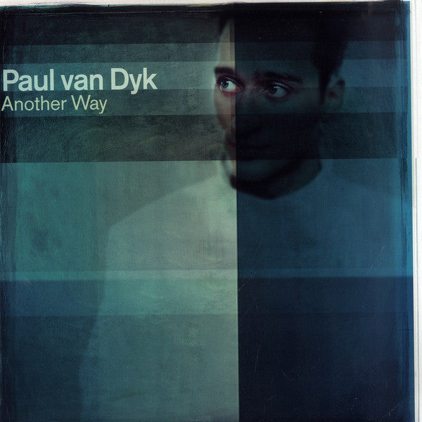 Paul van Dyk : Another Way (12")