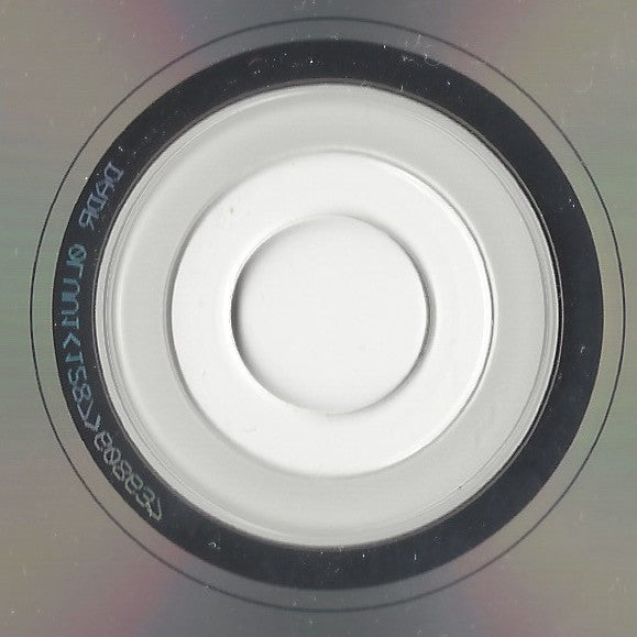 Various : Take My Hand: Songs From The Hundred Acre Wood (CD, Comp)