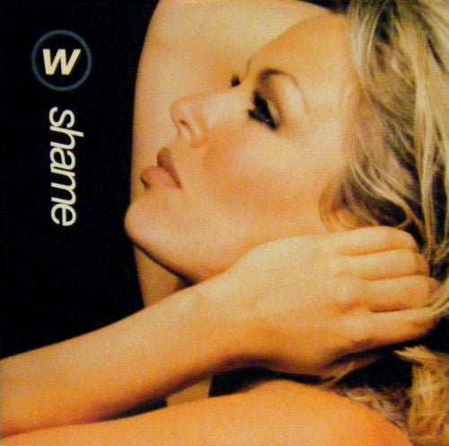 Kim Wilde : Shame (12", Single)