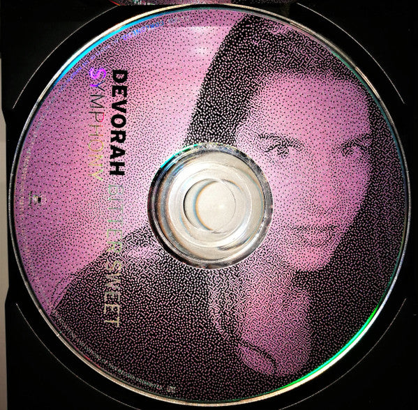Devorah : Bitter Sweet Symphony (CD, Maxi)