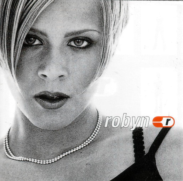 Robyn : Robyn Is Here (CD, Album, Club)