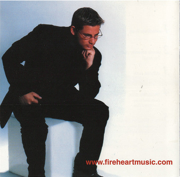 Jeffrey Michael (2) : Reflections (CD, Album)
