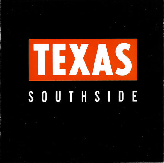 Texas : Southside (CD, Album, RE)