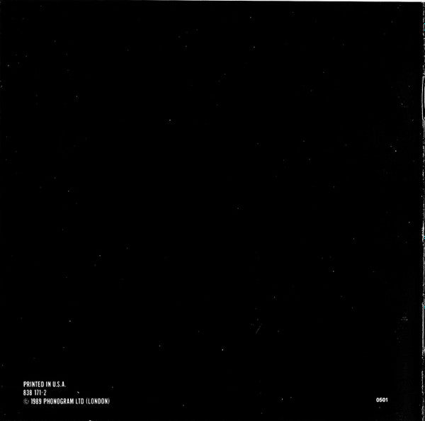 Texas : Southside (CD, Album, RE)