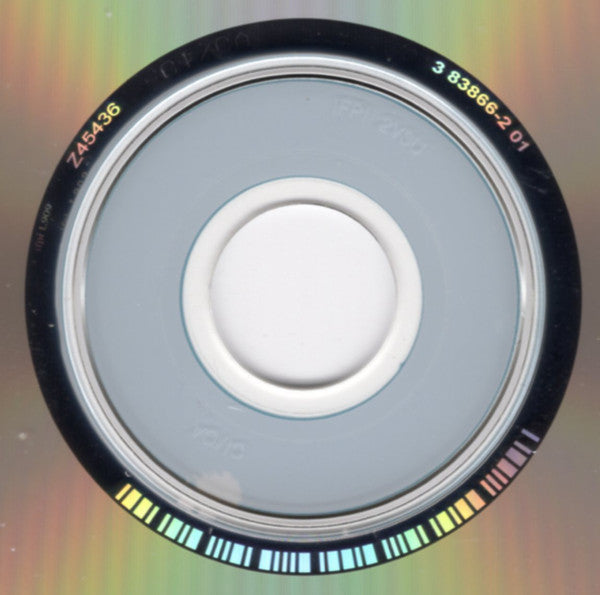 Shinedown : Us And Them (CD, Album)