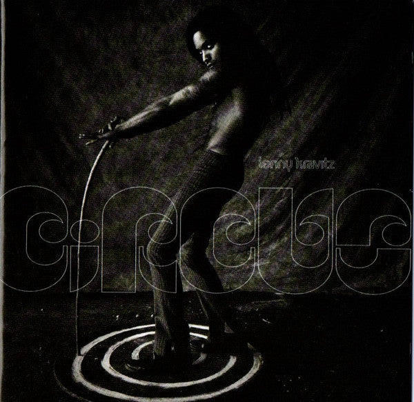 Lenny Kravitz : Circus (CD, Album, RE, RP, Son)