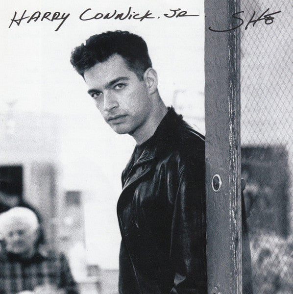 Harry Connick, Jr. : She (CD, Album)