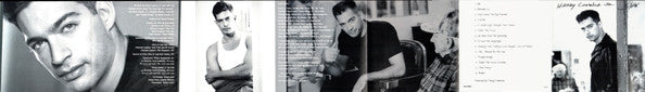 Harry Connick, Jr. : She (CD, Album)