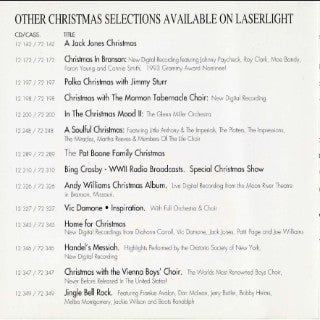 Various : Home For Christmas (CD, Comp, RE)