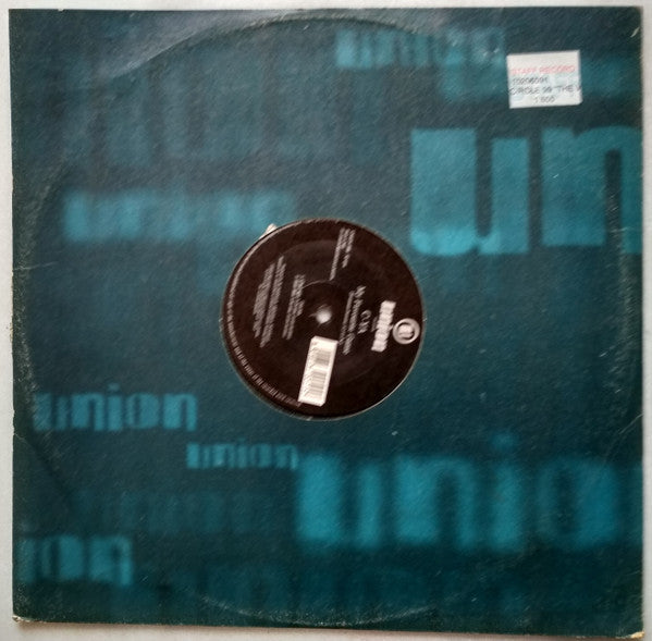 C-YA : My Favourite Game (12")