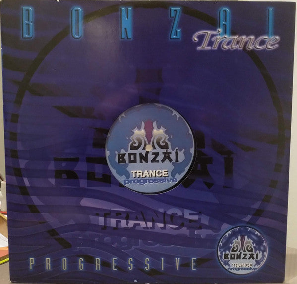 Sunscreem : Exodus (Part 1) (12", Com)