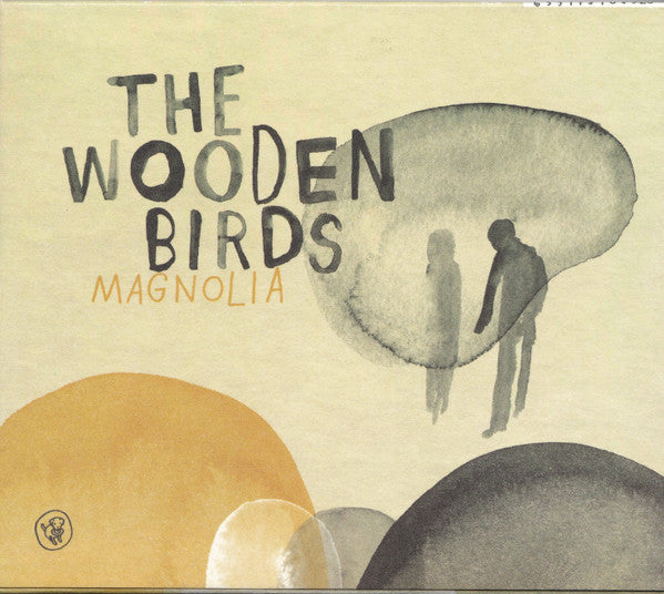 The Wooden Birds : Magnolia (CD, Album)