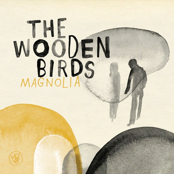 The Wooden Birds : Magnolia (CD, Album)
