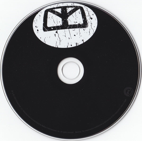 Chickenfoot : Chickenfoot (CD, Album, Wal)