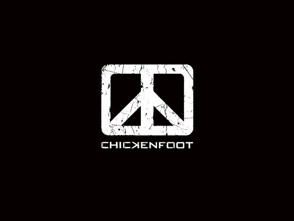Chickenfoot : Chickenfoot (CD, Album, Wal)