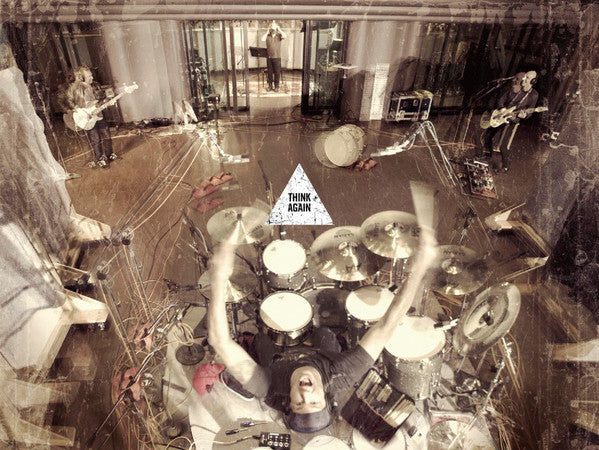 Chickenfoot : Chickenfoot (CD, Album, Wal)