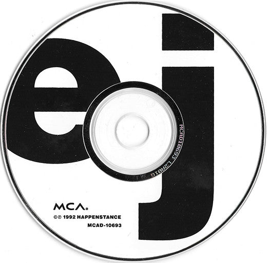 Elton John : Greatest Hits 1976-1986 (CD, Comp)