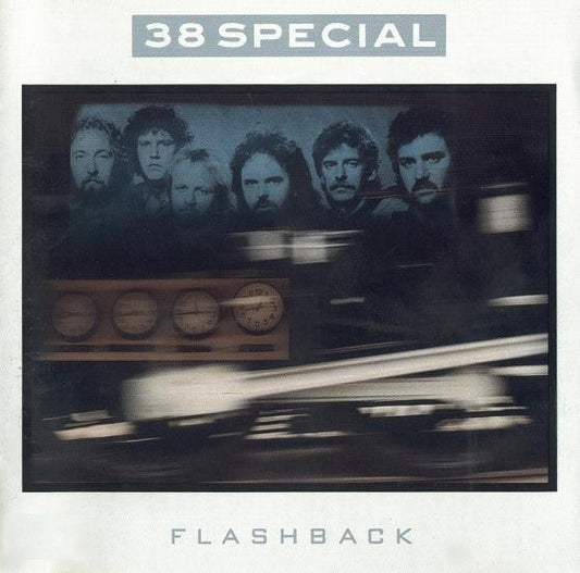 38 Special (2) : Flashback (CD, Comp)