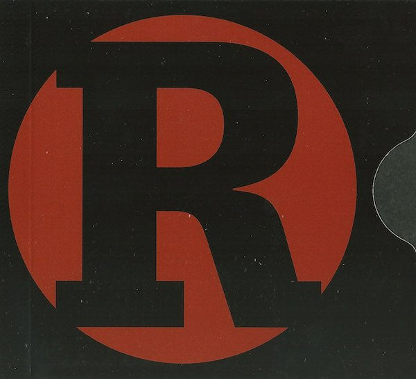 R. Kelly : R. (2xCD, Album)