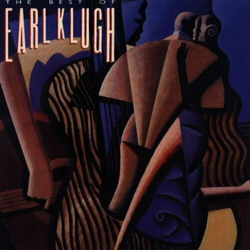 Earl Klugh : The Best Of Earl Klugh (CD, Comp, Club)