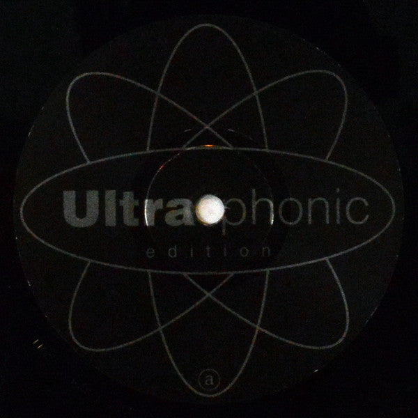 The Weather Girls : Oh, What A Night (12")