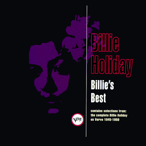 Billie Holiday : Billie's Best (CD, Comp, Club, RM)