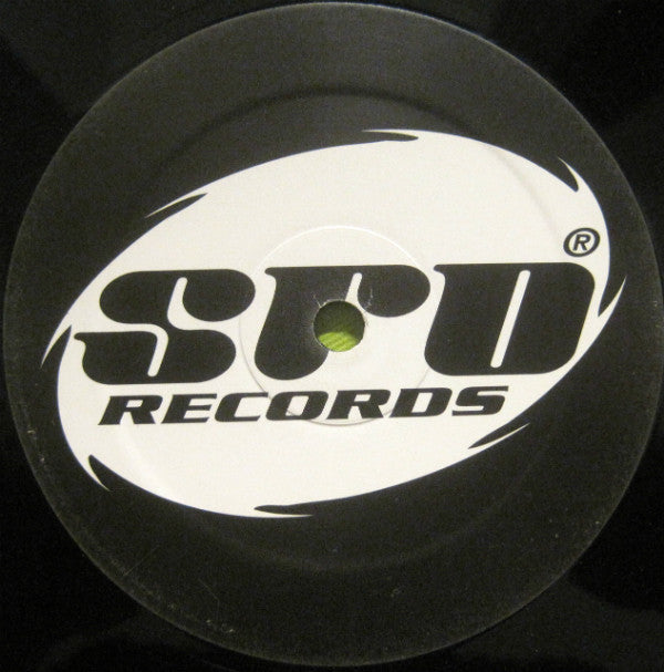 Mondane : Ring My Bell - Speedgarage Mixes (12")