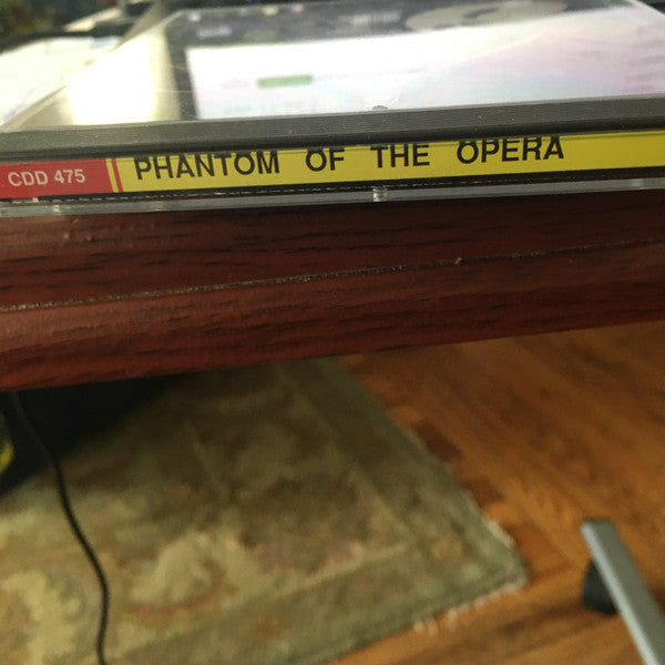 John Cacavas, Florida Symphonic Pops : The Phantom Of The Opera (CD, Comp)