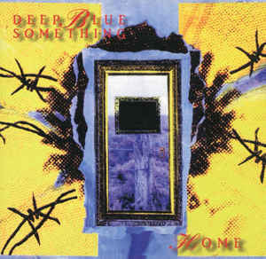Deep Blue Something : Home (CD, Album, RE, Cin)