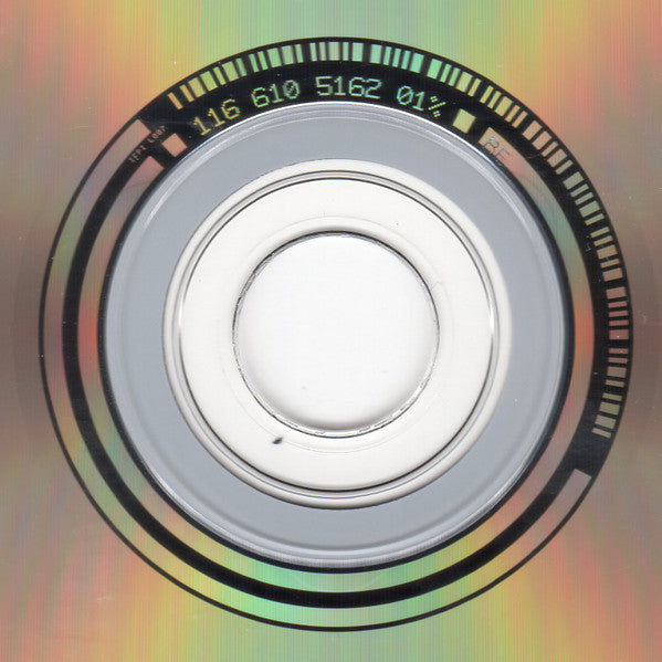 Alison Krauss + Union Station* : Live (2xCD, Album, UML)