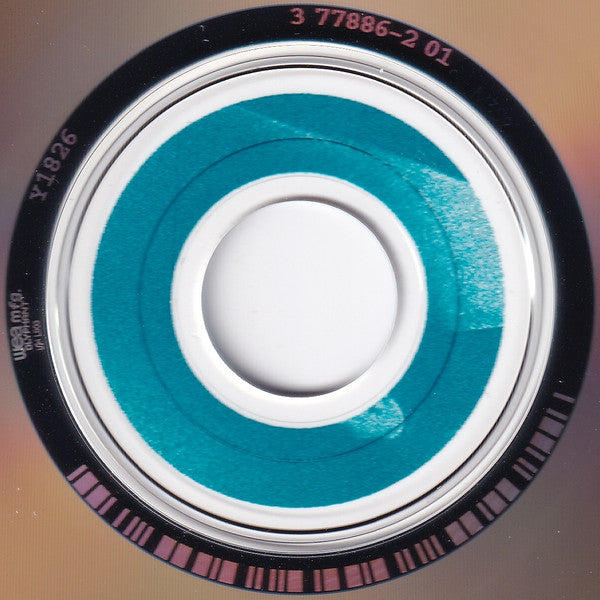 Tim McGraw : Everywhere (CD, Album)