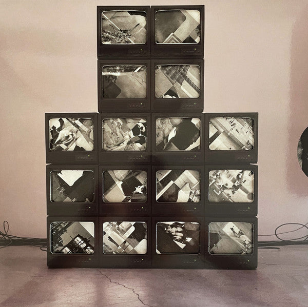 Rise Against : Nowhere Generation (LP, Album, Dlx, Ltd, Bla + 7")