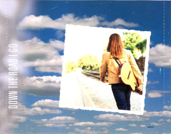 Travis Tritt : Down The Road I Go (CD, Album)