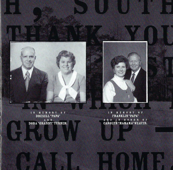 Josh Turner (2) : Long Black Train (HDCD, Album, UML)