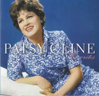 Patsy Cline : Favorites (CD, Comp)