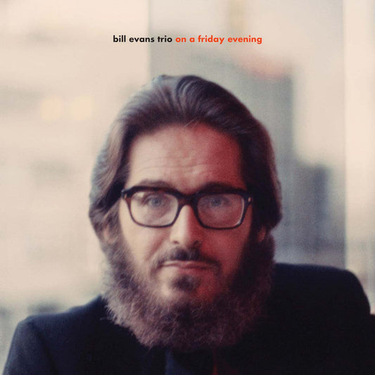 Bill Evans Trio* : On A Friday Evening (2xLP, Album, 180)