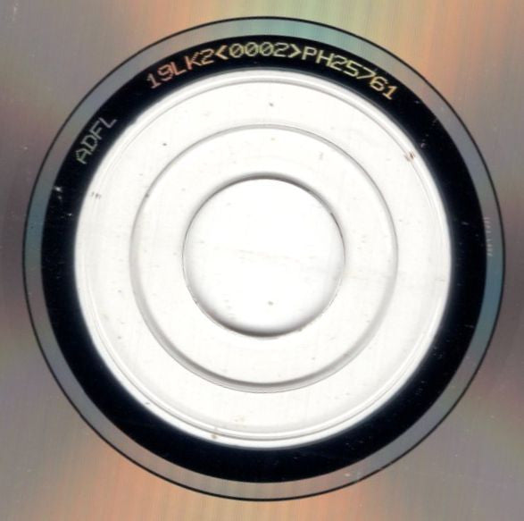 The Countdown Dance Masters : Dance Hits 98 (CD)