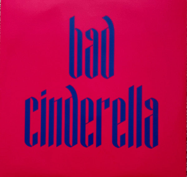 Andrew Lloyd Webber : Cinderella (3xLP, Album)